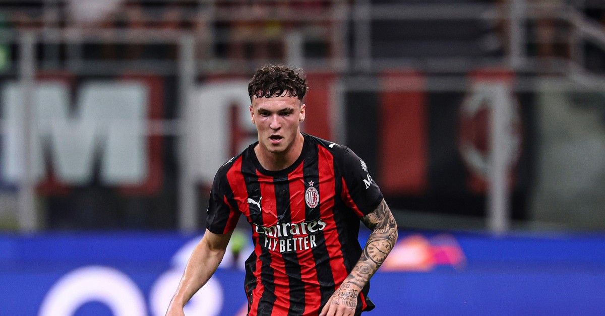 calciomercato milan oggi contatti tra il como e gli agenti di jimenez