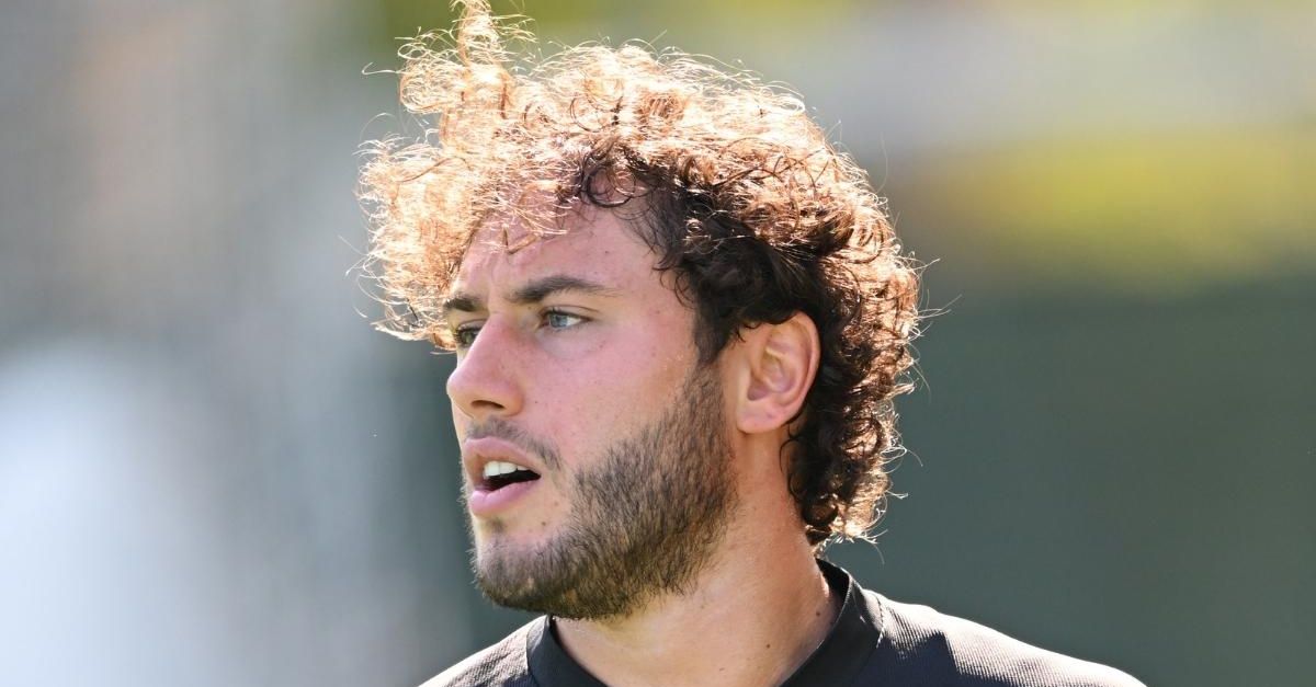 Milan, Calabria: “Allegri tecnico competente e capace. Ho fiducia”