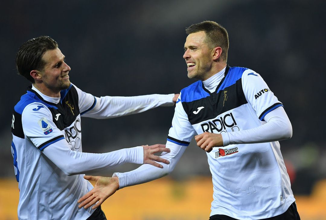 Fotogallery – Torino-Atalanta 0-7: le immagini del match dell’Olimpico - immagine 14