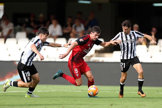 Strasburgo, alla scoperta di Joaquín Panichelli: il bomber nel mirino di Milan e Barcellona- immagine 2