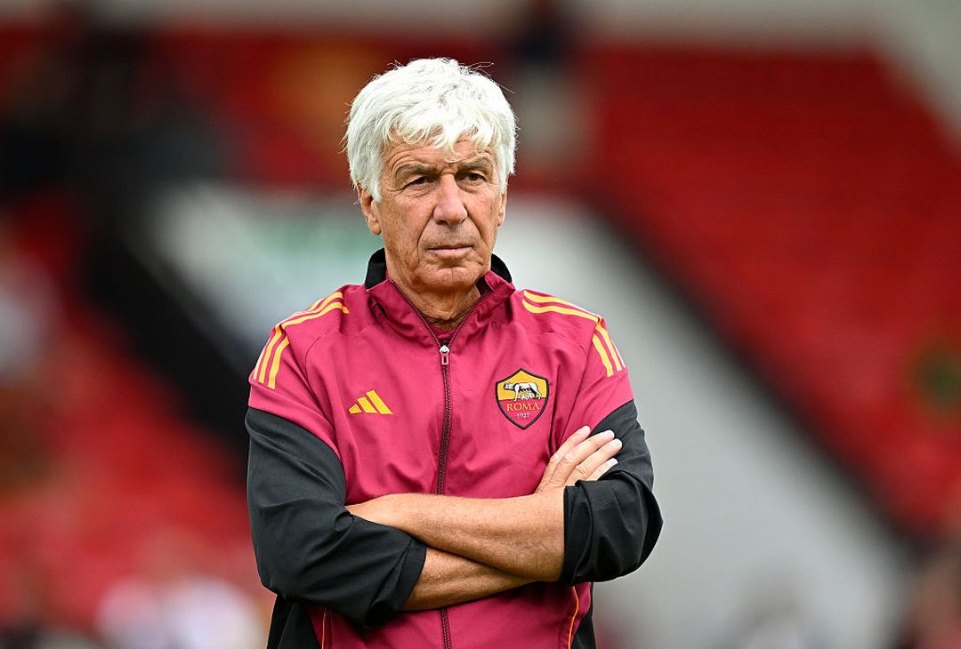 Aston Villa-Roma 4-0 FOTO GALLERY - immagine 8