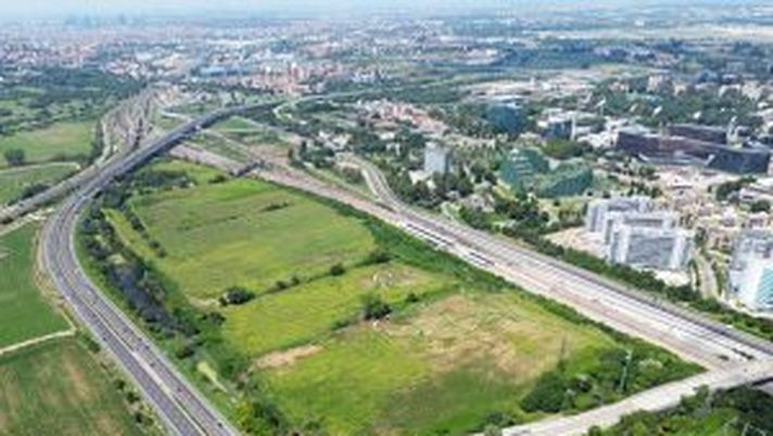C'è il prezzo, Milano chiama: ma il Milan non molla San Donato