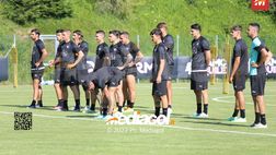 SONDAGGIO: vota il MIGLIORE in campo di Bari-Palermo 0-0