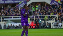 Monti: “Contro il Lecce sono curioso di capire chi gioca se Kean non recupera”