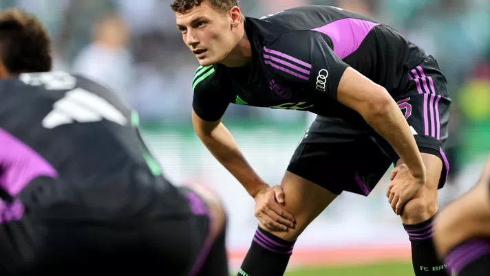 Inter, che colpo! Preso Benjamin Pavard dal Bayern: domani le visite mediche - immagine 1