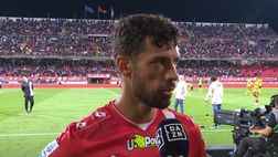 Monza, Marì: “Stiamo facendo una buona gara, cercheremo di vincere”