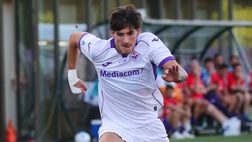 Nazione su Fortini: “La Fiorentina chiede 10 milioni. Tre i club in A su di lui”