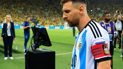 VIDEO – Al Nassr-Inter Miami 6-0: il ministro saudita esulta in faccia a Messi