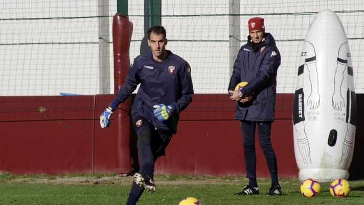 Il Toro, Rosati e le logiche del calcio - immagine 1