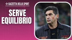 Milan, che succede? Attacco forte, ma serve più equilibrio: altro mediano?