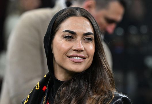 Getty Images Melissa Satta: “Mi danno della mangiauomini, non tollero più una cosa. Boateng mi diceva…” - immagine 1
