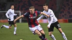Mercato – Napoli su Ferguson e Fenerbahce su Arnautovic