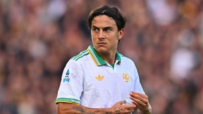 ULTIM’ORA – Dybala, negativo il test con il gruppo: si ferma perché sente ancora dolore al ginocchio - immagine 1