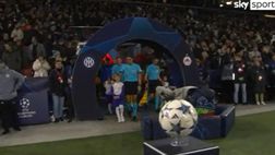 VIDEO / Champions, Salisburgo-Inter 0-1: Lautaro sugli scudi. Gol e highlights