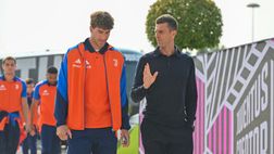 Motta: “La decisione su Vlahovic, Nico Gonzalez, Douglas Luiz, Savona e McKennie! Fagioli…”