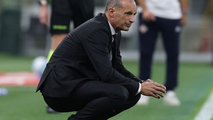 Milan, Pedullà: 'Allegri, non c'è stato nulla. È quello della Juventus'