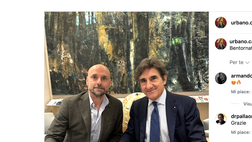 Cairo ritrova Petrachi: “Bentornato Gianluca!”