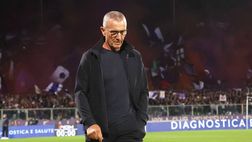 L’Empoli cambia ancora: ufficiali l’esonero di Andreazzoli e il sostituto