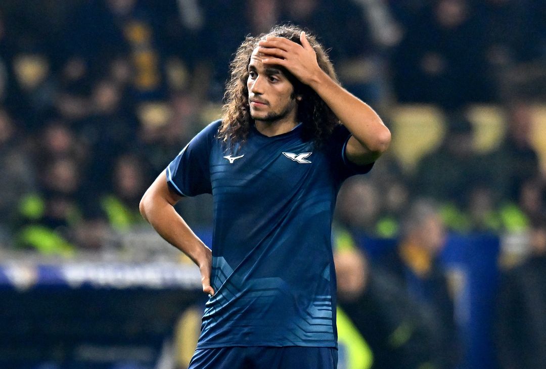 Guendouzi