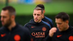 Frattesi, addio a gennaio? “Qualcuno busserà di nuovo”, la posizione dell’Inter