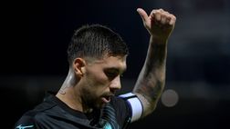 Lazio, Zaccagni: si avvicina l’esordio ufficiale da capitano in A