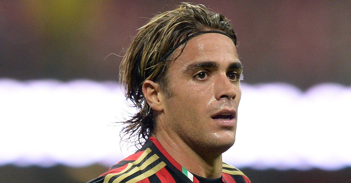 Milan, Matri: “Mi piacerebbe che si venga data più responsabilità ai giocatori”