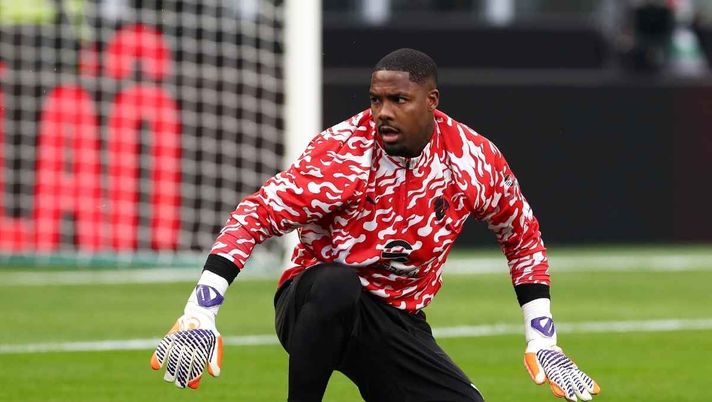 Marcolin: 'Ora il miglior Maignan di sempre, tornata la sua leadership'