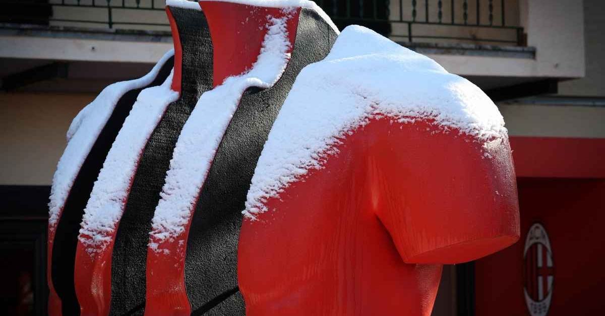 Milan, comincia la ‘Winter Treasure Hunt’: in palio diversi gadget e una giornata indimenticabile a Milanello