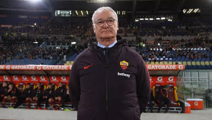 Ranieri: “Panchina della Roma gatta da pelare? Per questo mi hanno chiamato” - immagine 1