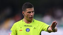 Empoli-Napoli, la moviola della gara: solo un’ombra sul contatto Pezzella-Anguissa