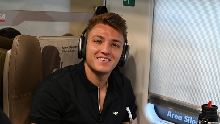 Giorgetti: “Fatti, non parole. Retegui va bene, ma a 30 mln ci penso un attimo” - immagine 1