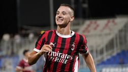UFFICIALE – Camarda è un nuovo giocatore del Lecce: il comunicato del club