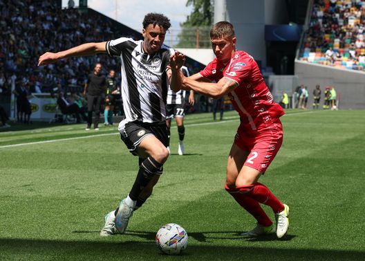 Udinese-Monza | La photogallery del match al Bluenergy Stadium- immagine 3