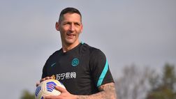 Materazzi: “Scudetto? È troppo presto. Buongiorno è tra i più forti. Su Conte…”