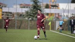 Primavera, i pagelloni degli attaccanti: Padula il più determinante