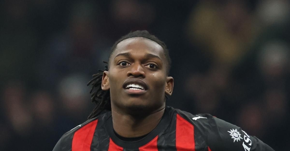 Romano rivela: “Questo Leao sta piacendo tantissimo all’interno del Milan. E il rinnovo …”