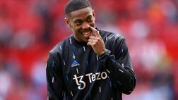 SM – Inter e Juve interessata a Martial ma occhio alla pista araba