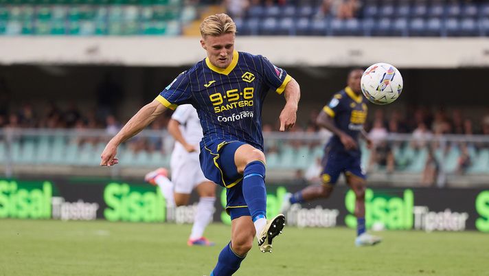 Getty Images Frese, tre mesi fuori: torna a gennaio - immagine 1