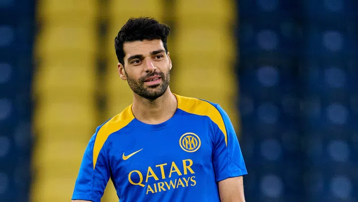 Inter, Taremi è l’attaccante d’Europa: “Al suo fianco ieri è stato provato…” - immagine 1