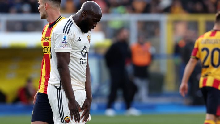 Lecce-Roma 0-0: finisce il match, quarto posto a +5 - immagine 1