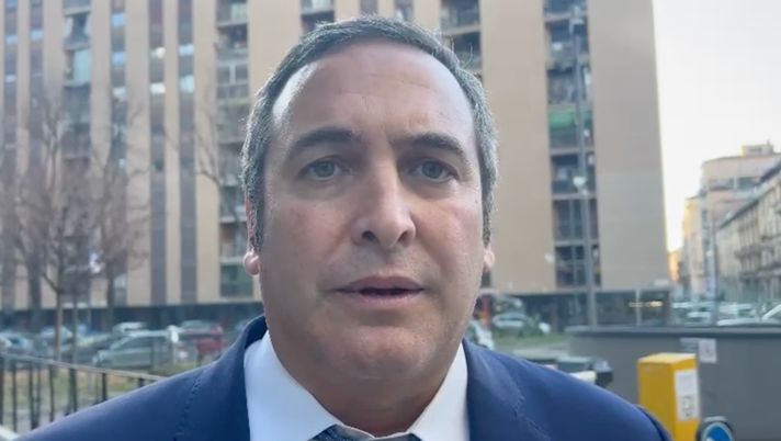 Pres Verona: “Tifosi preoccupati per il futuro di Giovane? C’è sempre dibattito sul mercato ma…” Pres Verona: “Tifosi preoccupati per il futuro di Giovane? C’è sempre dibattito sul mercato ma…” - immagine 1