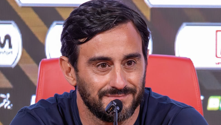 Catanzaro, il ds su Aquilani: “Se ora il calcio italiano non lo porta in Serie A…” Aquilani