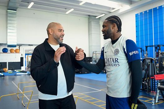 Chiellini: “Inter la più forte da anni. Speriamo di tenere aperto il campionato così le altre…”- immagine 2