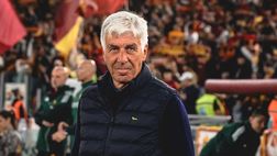 Gasperini: “Rispondo così sul futuro di Dybala! Malen, Soulé, Koné, Pisilli, Pellegrini e i due spariti…”