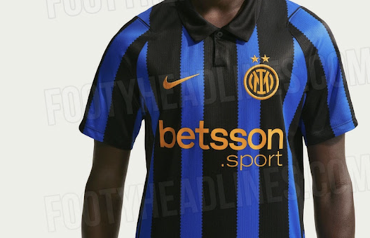 Inter, nuovi dettagli sulla maglia 2026/27: i nuovi calzettoni e le immagini- immagine 4