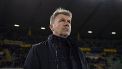 Baroni: “Grande primo tempo, poi siamo stati equilibrati”