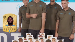 Buongiorno, Politano, Di Lorenzo e Spinazzola fanno le squadre con le carte di FC25