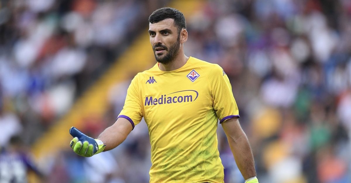 Terracciano Milan, Ferrari (DG Fiorentina): “Grazie. Ragazzo eccezionale” Terracciano Milan, Ferrari (DG Fiorentina): “Grazie. Ragazzo eccezionale”