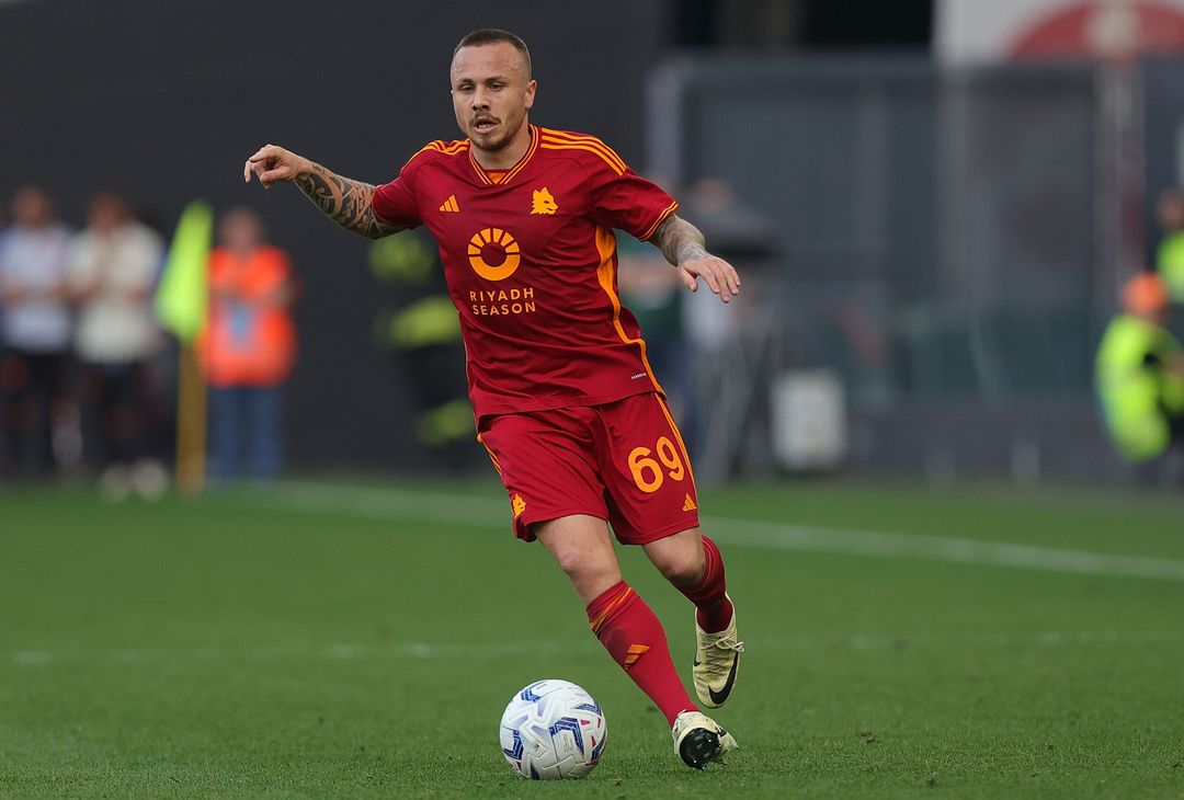 Udinese-Roma – FOTOGALLERY - immagine 58