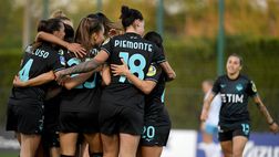 WOMEN | Altro colpo a centrocampo per Grassadonia: dagli USA ecco una classe 2001